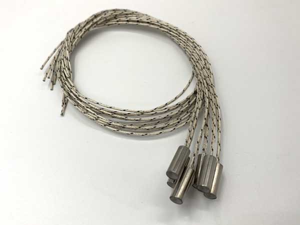 高功率電熱管